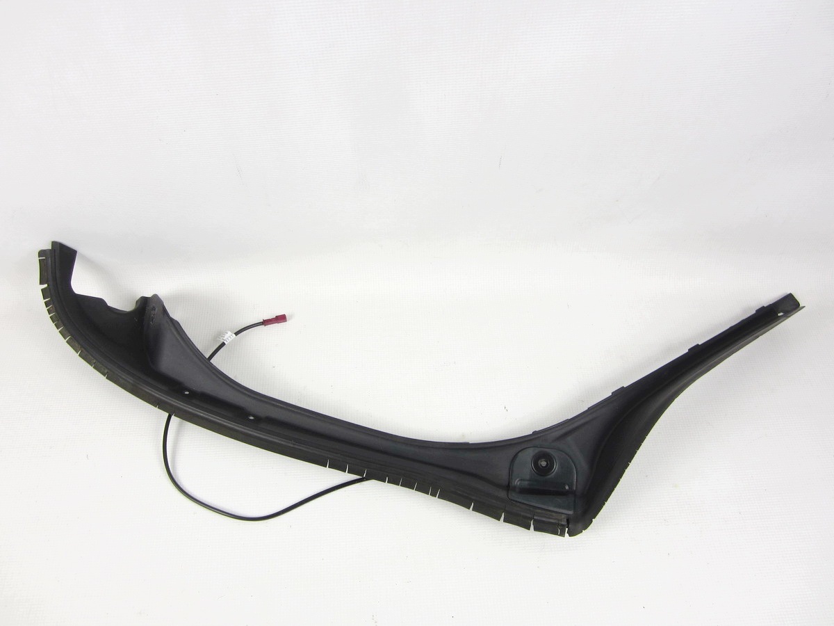 Sensor Junta Tapa Trasera Izquierda Mercedes W251 image 2