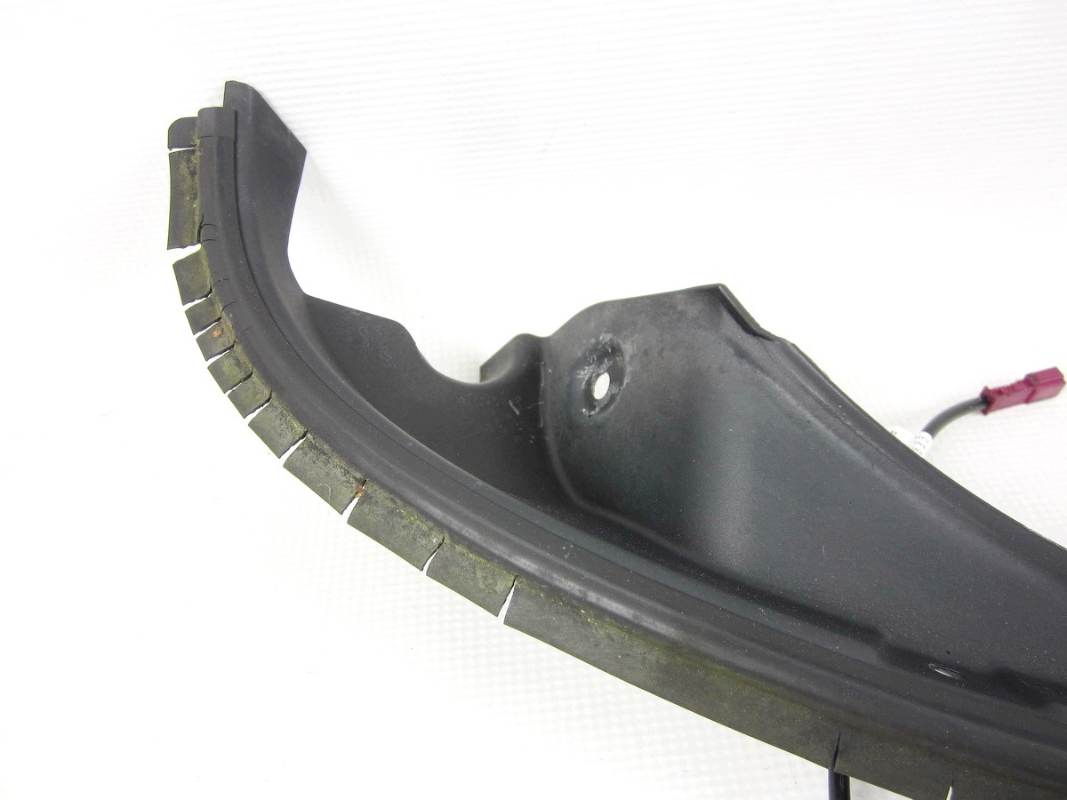 Sensor Junta Tapa Trasera Izquierda Mercedes W251 image 3