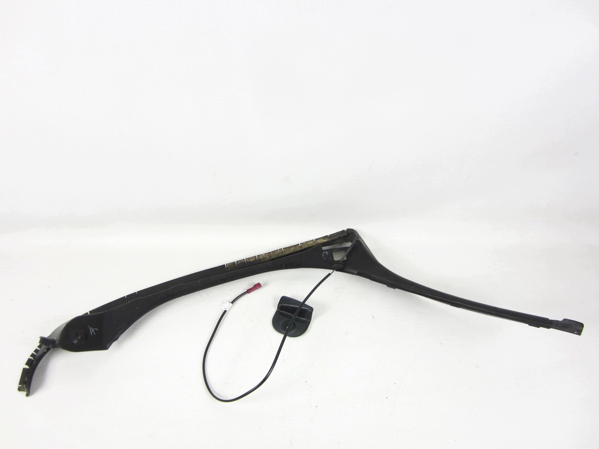 Sensor Junta Tapa Trasera Izquierda Mercedes W251 image 5