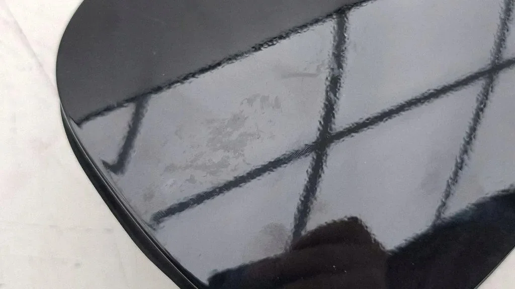 Tanklock Hyundai Kona 81595BE000 Begagnad image 9