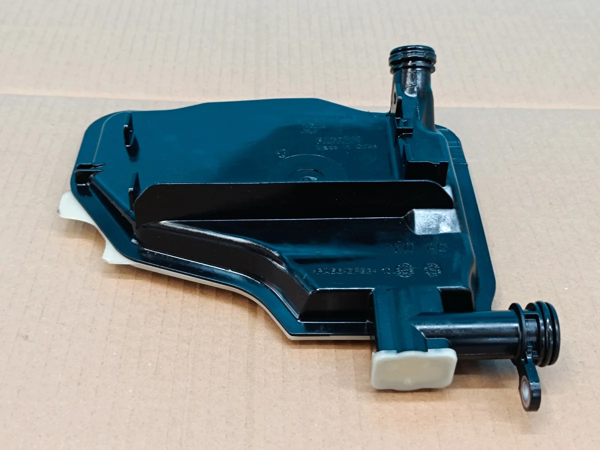 Filtre à huile Skoda Octavia IV VRS 2.0 TFSI