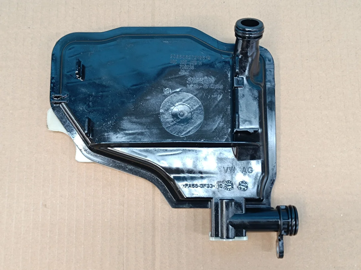 SKODA OCTAVIA IV VRS Ölfilter 0GC325429H image 3
