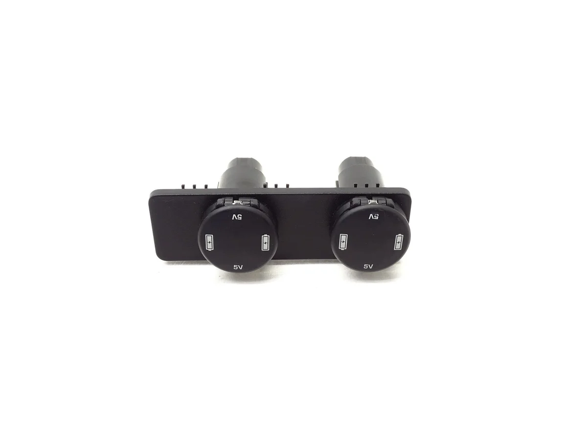 Jaguar F-PACE USB Chargeur Prise HK83-045B49-AB