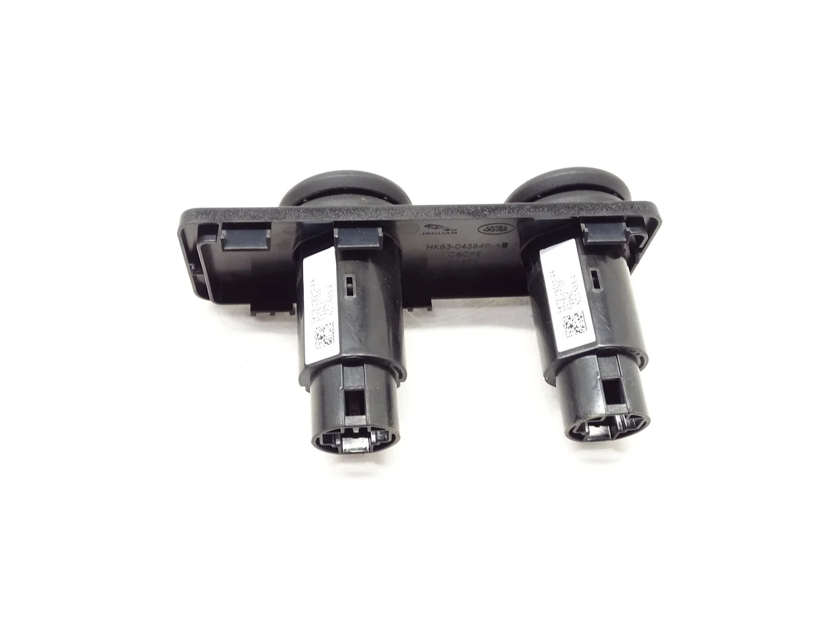 Cargador USB Jaguar F-Pace HK83-045B49-AB image 3