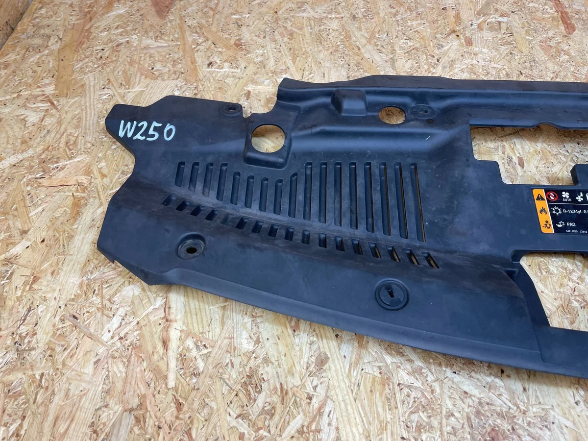 Schutzblech vorne Opel Mokka X 94531738 image 3