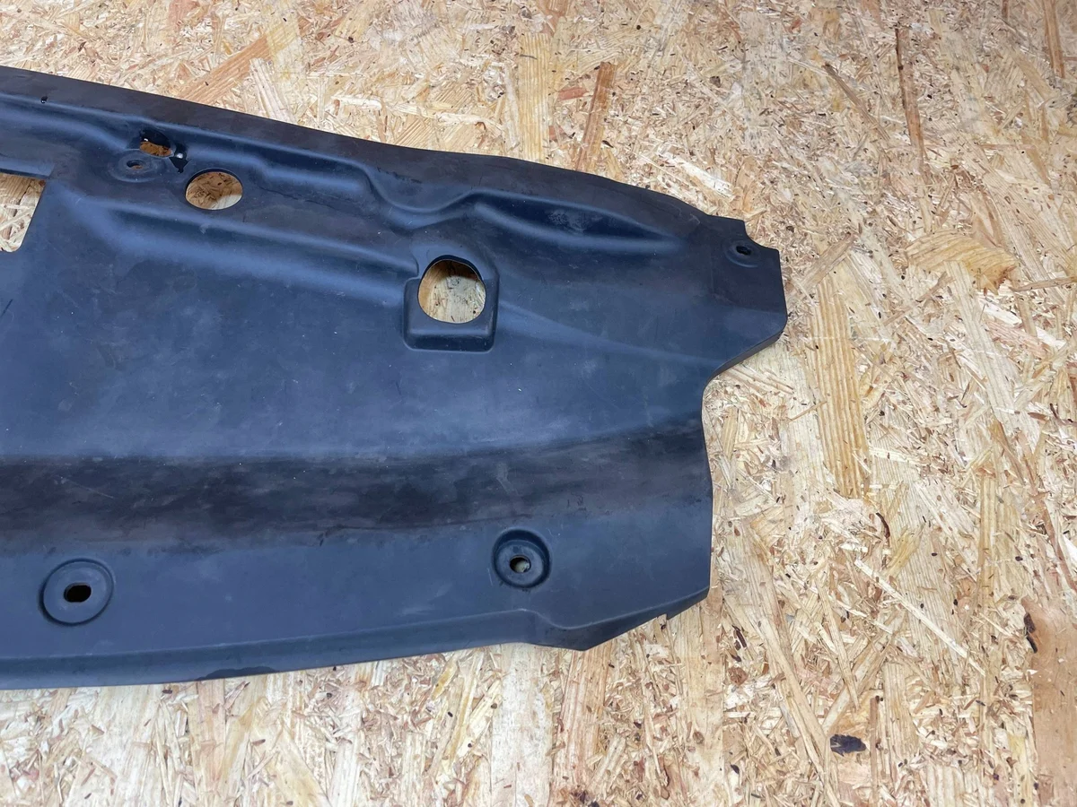 Schutzblech vorne Opel Mokka X 94531738 image 6