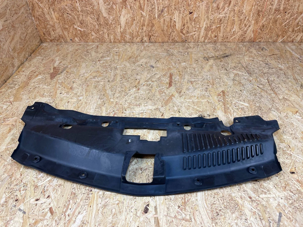 Schutzblech vorne Opel Mokka X 94531738 image 7