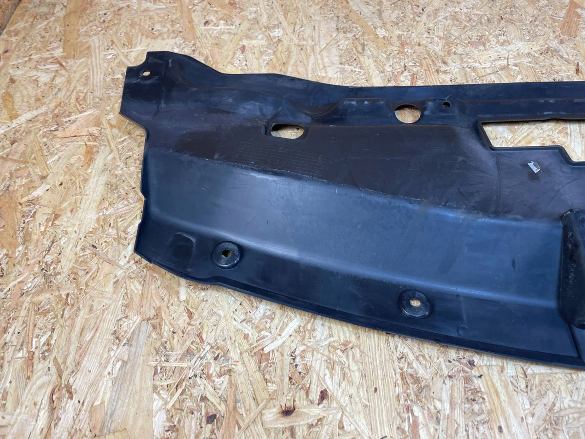 Schutzblech vorne Opel Mokka X 94531738 image 9