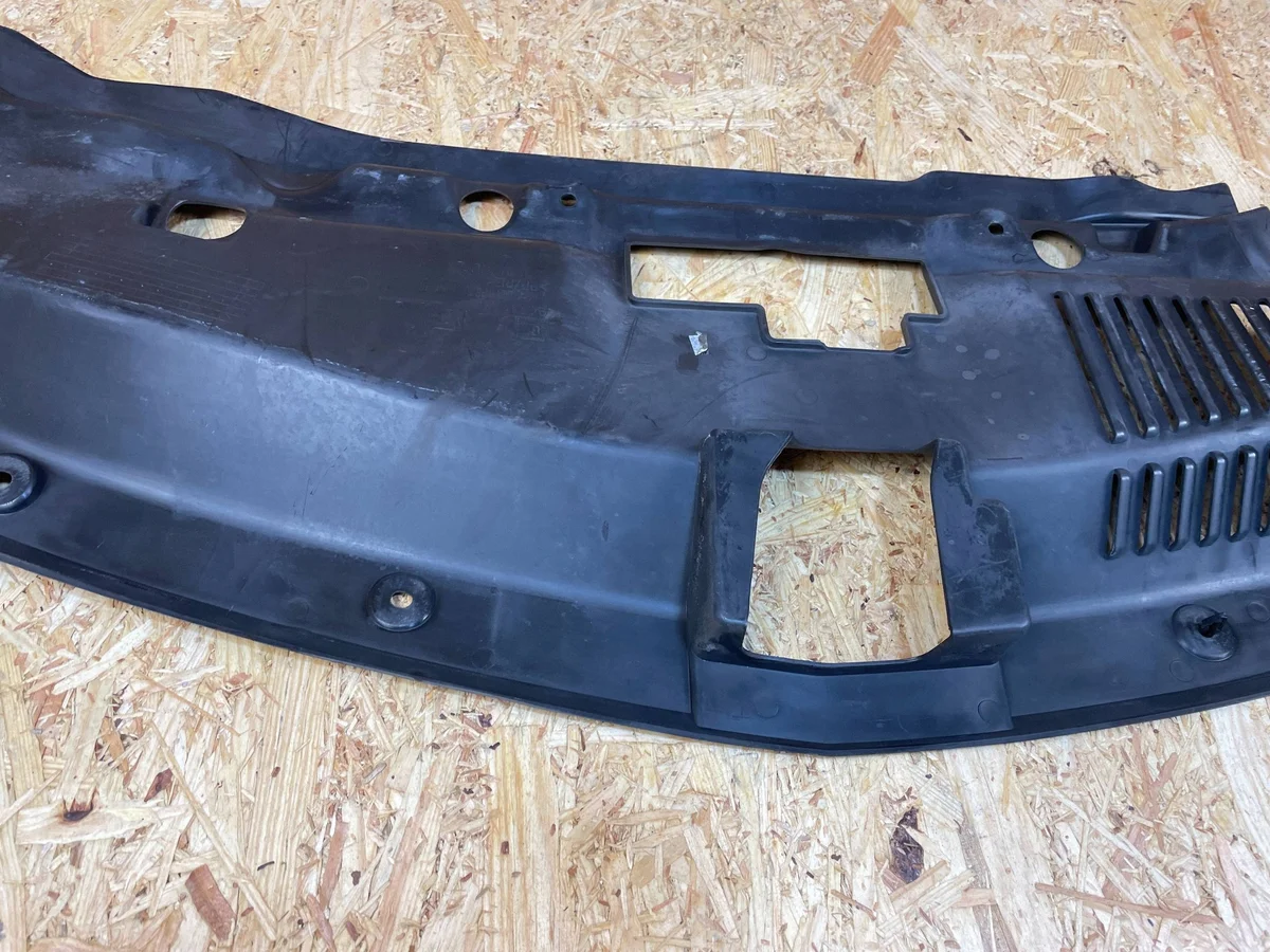 Schutzblech vorne Opel Mokka X 94531738 image 10