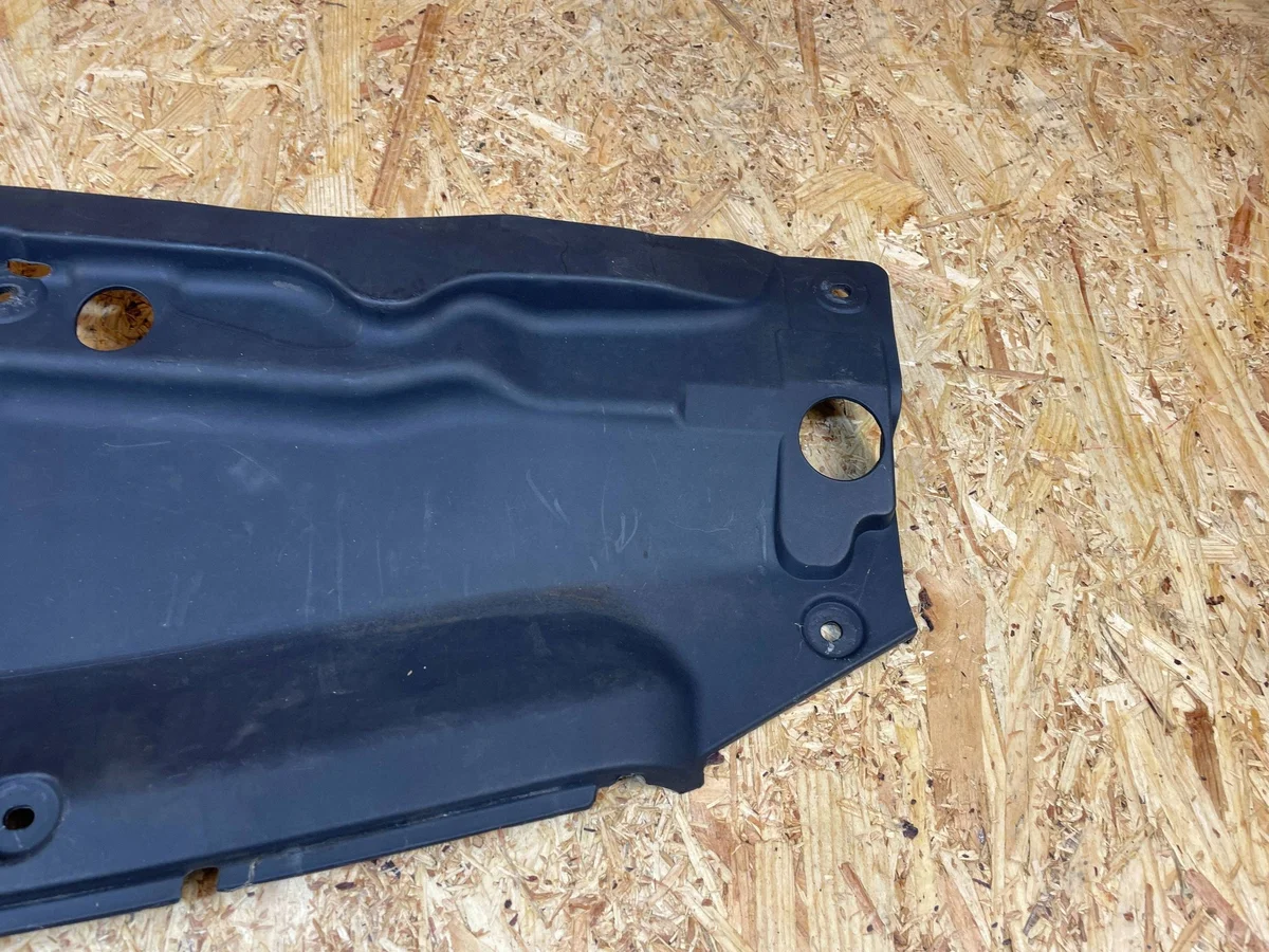 Cache ceinture avant Opel Mokka I A image 6