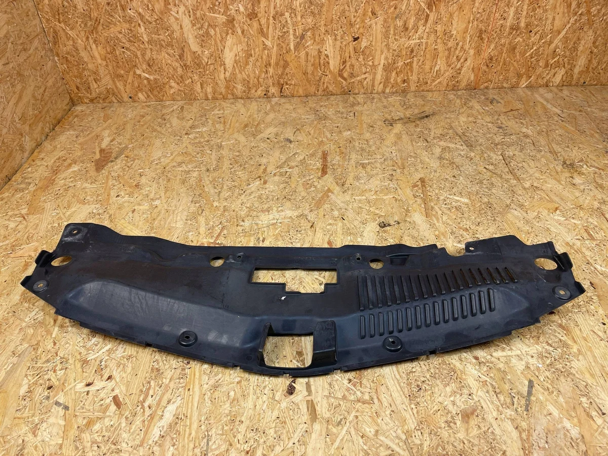 Cache ceinture avant Opel Mokka I A image 7