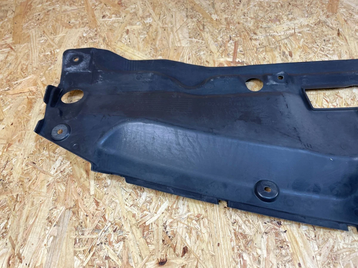 Cache ceinture avant Opel Mokka I A image 9
