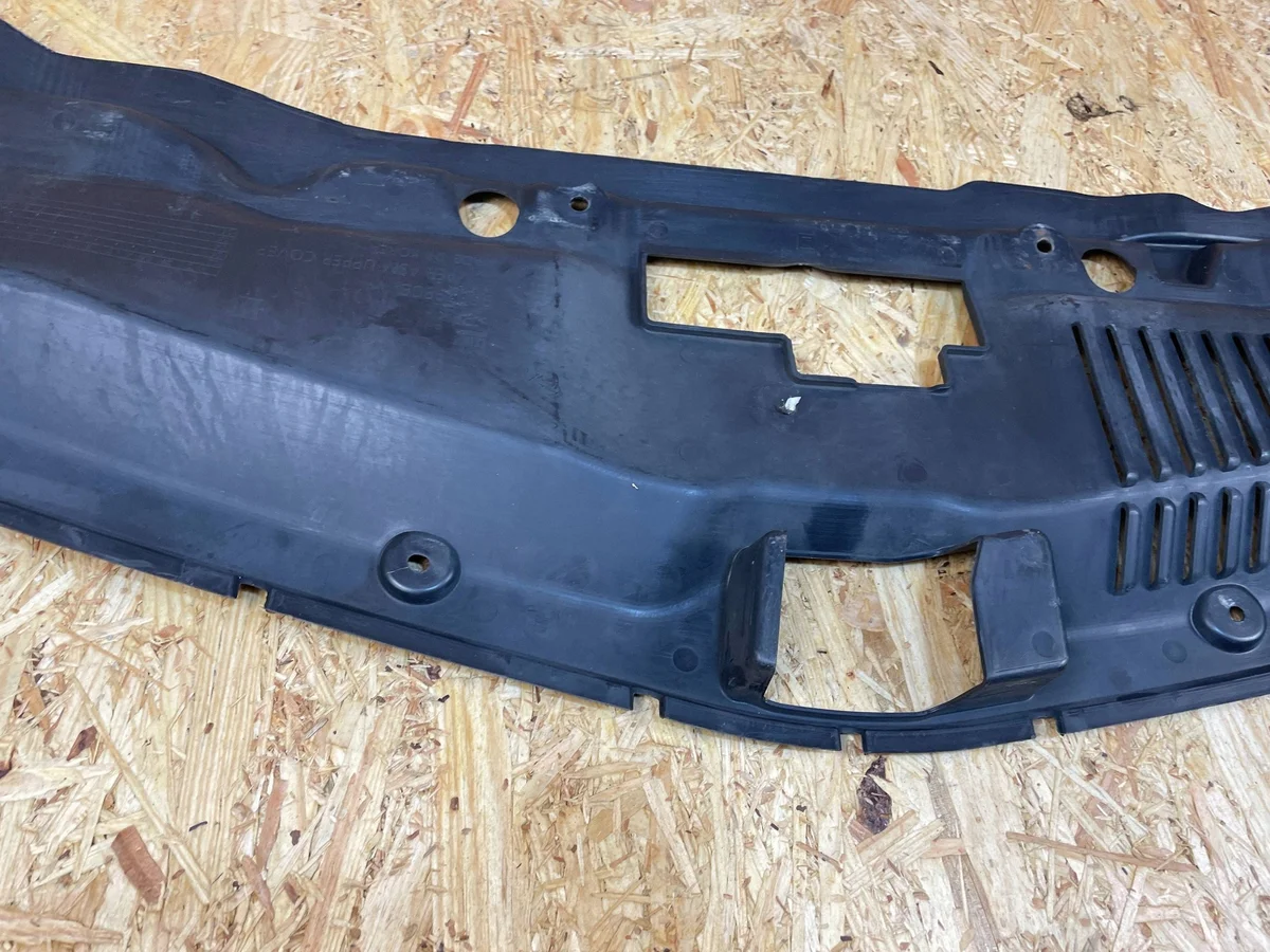 Cache ceinture avant Opel Mokka I A image 10