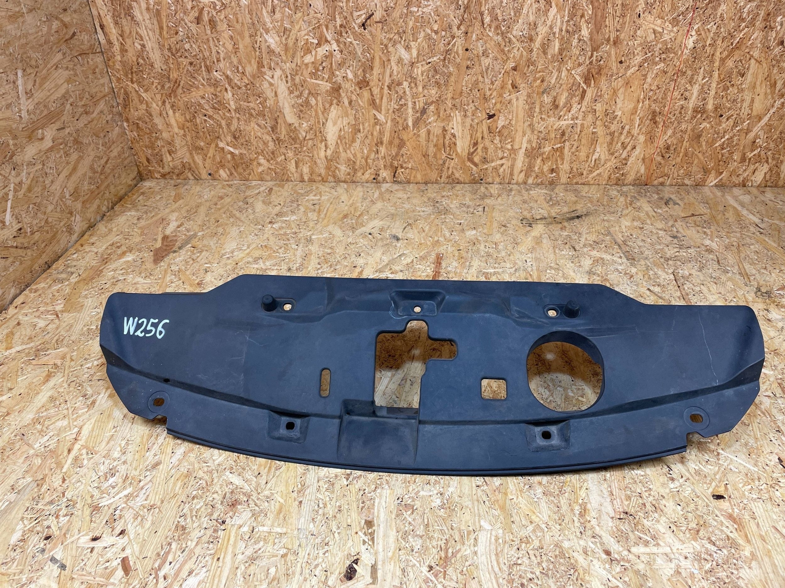 Cubierta Honda CR-V III Usada OEM image 2