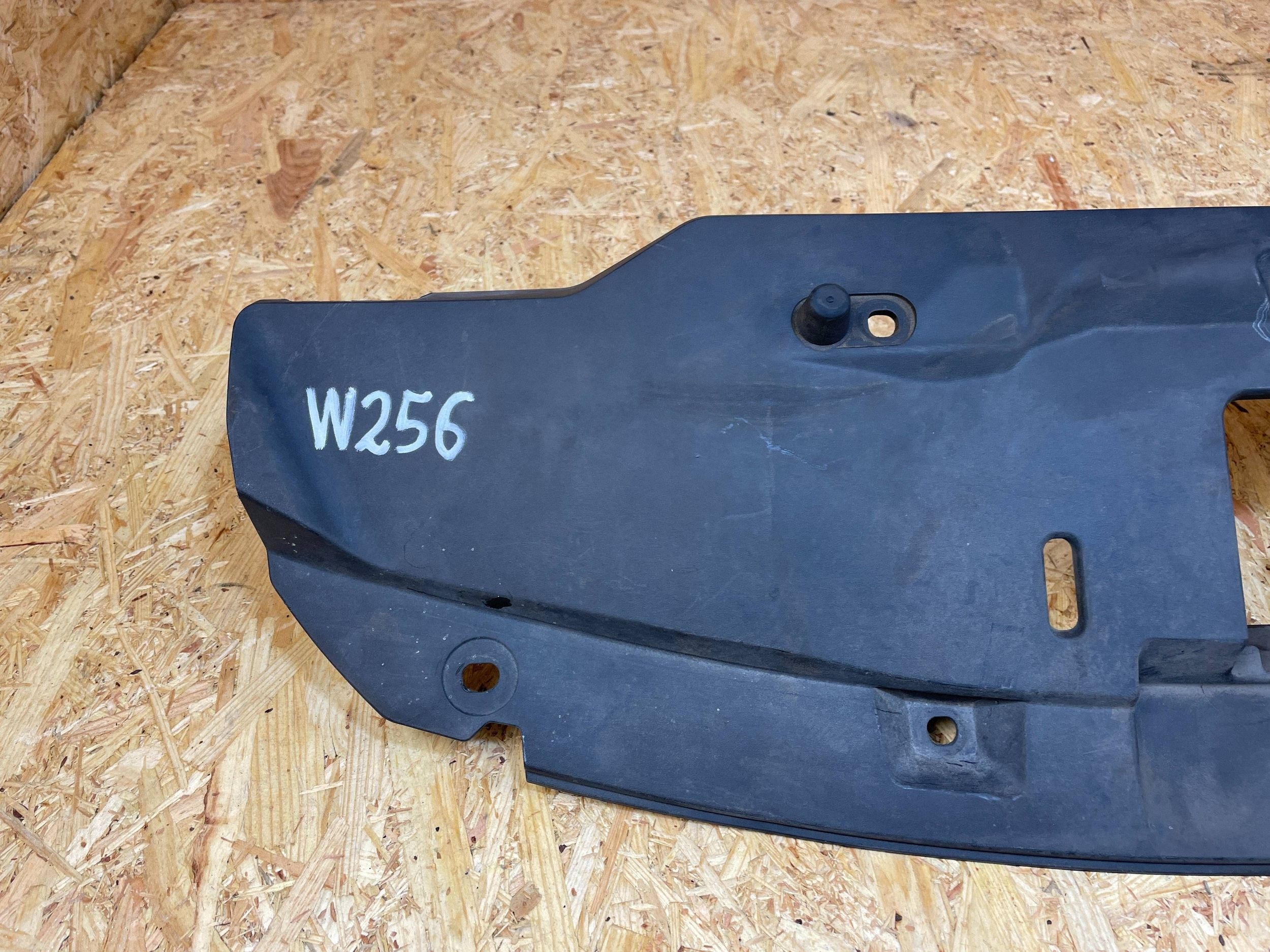 Cubierta Honda CR-V III Usada OEM image 3