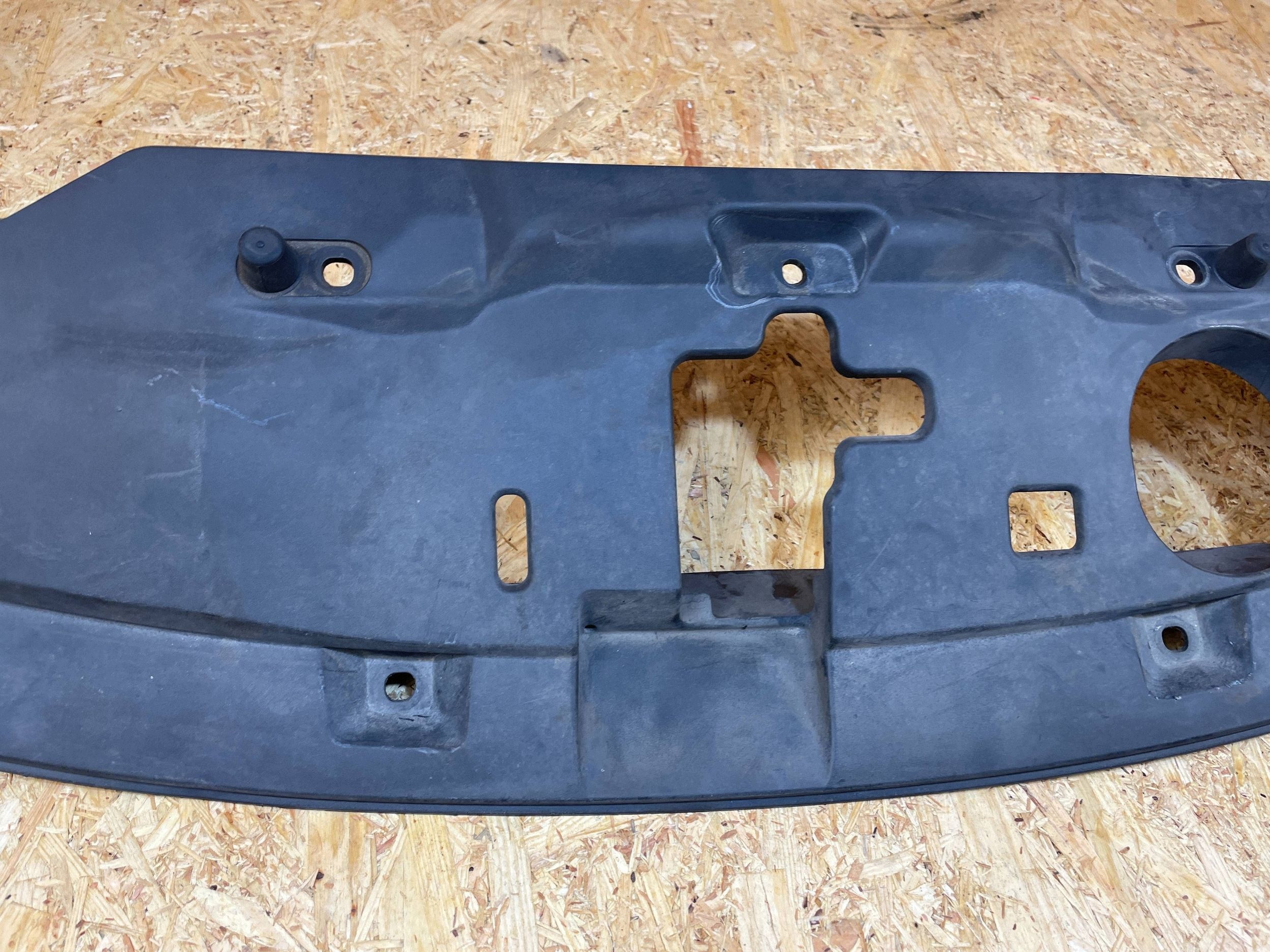 Cubierta Honda CR-V III Usada OEM image 4