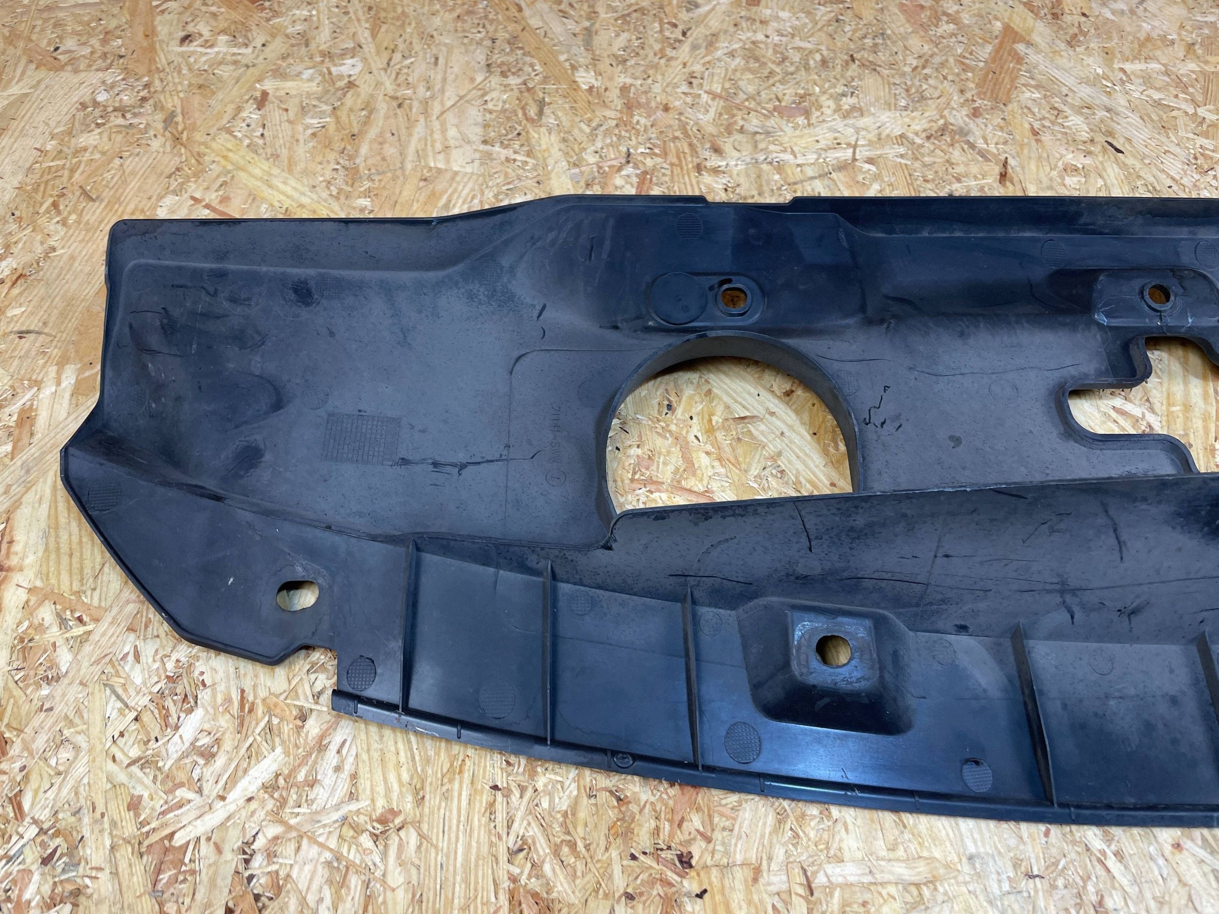 Cubierta Honda CR-V III Usada OEM image 8