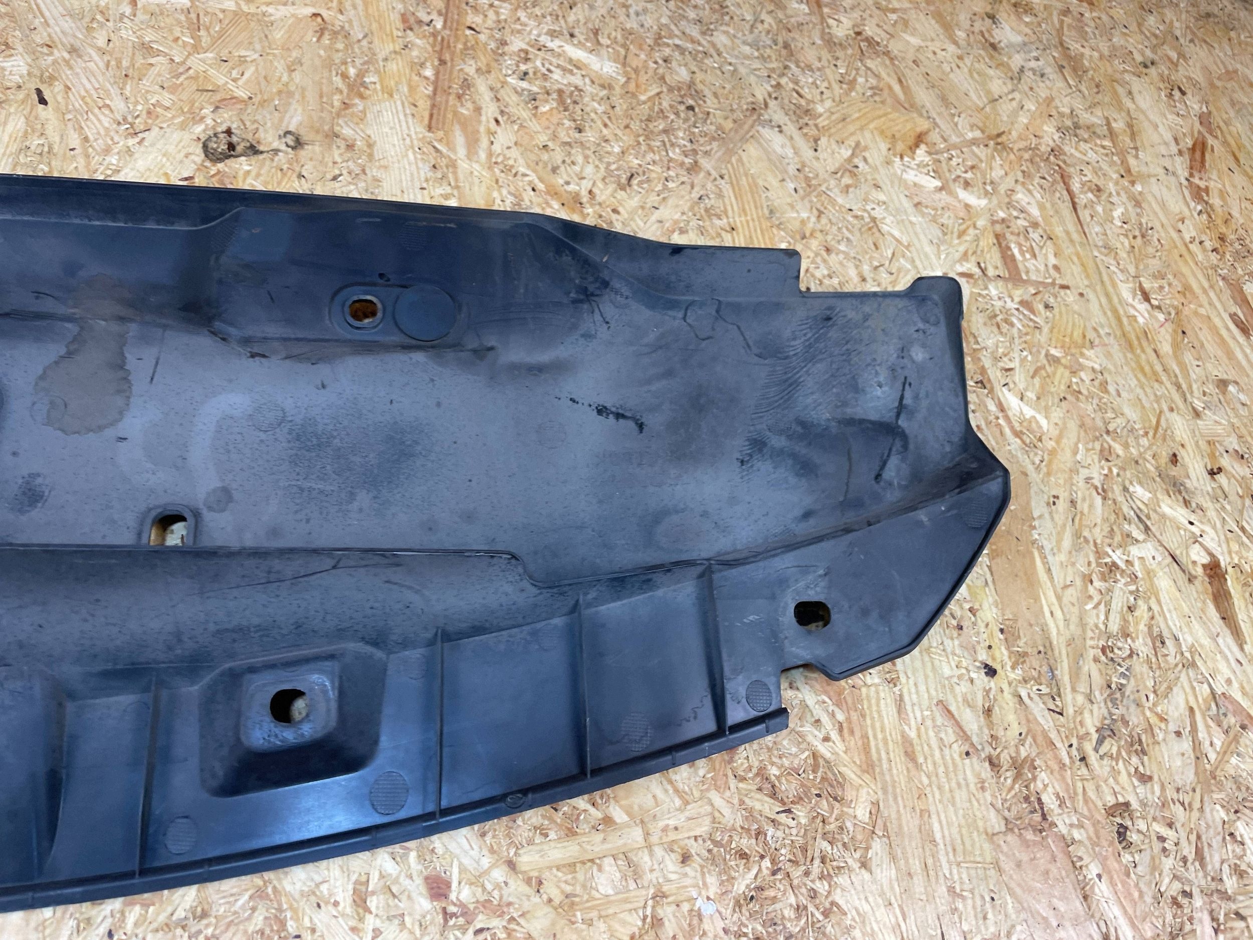 Cubierta Honda CR-V III Usada OEM image 10