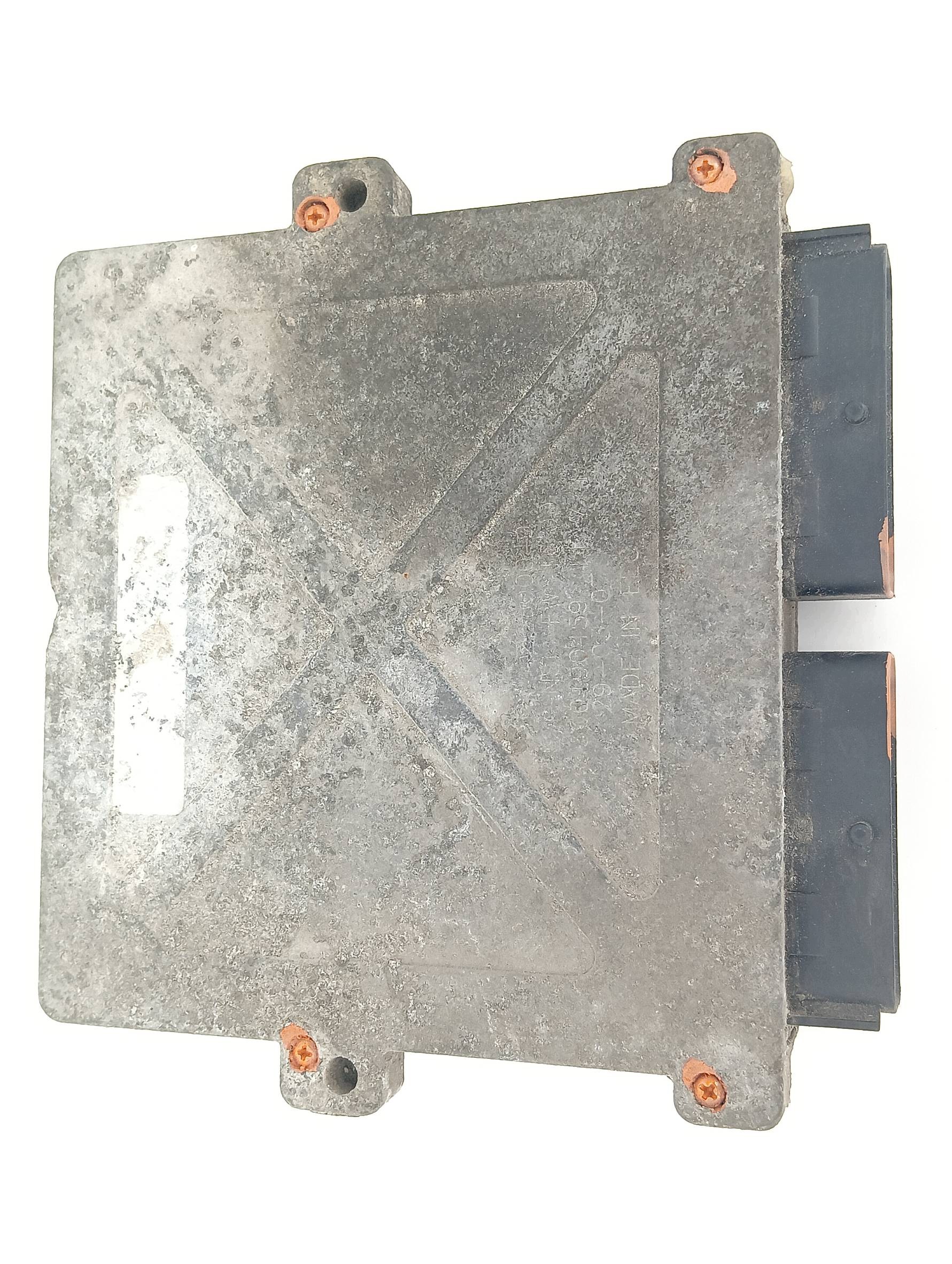 LPG Landi LSI-NSI Controller Ford Fusion I image 5