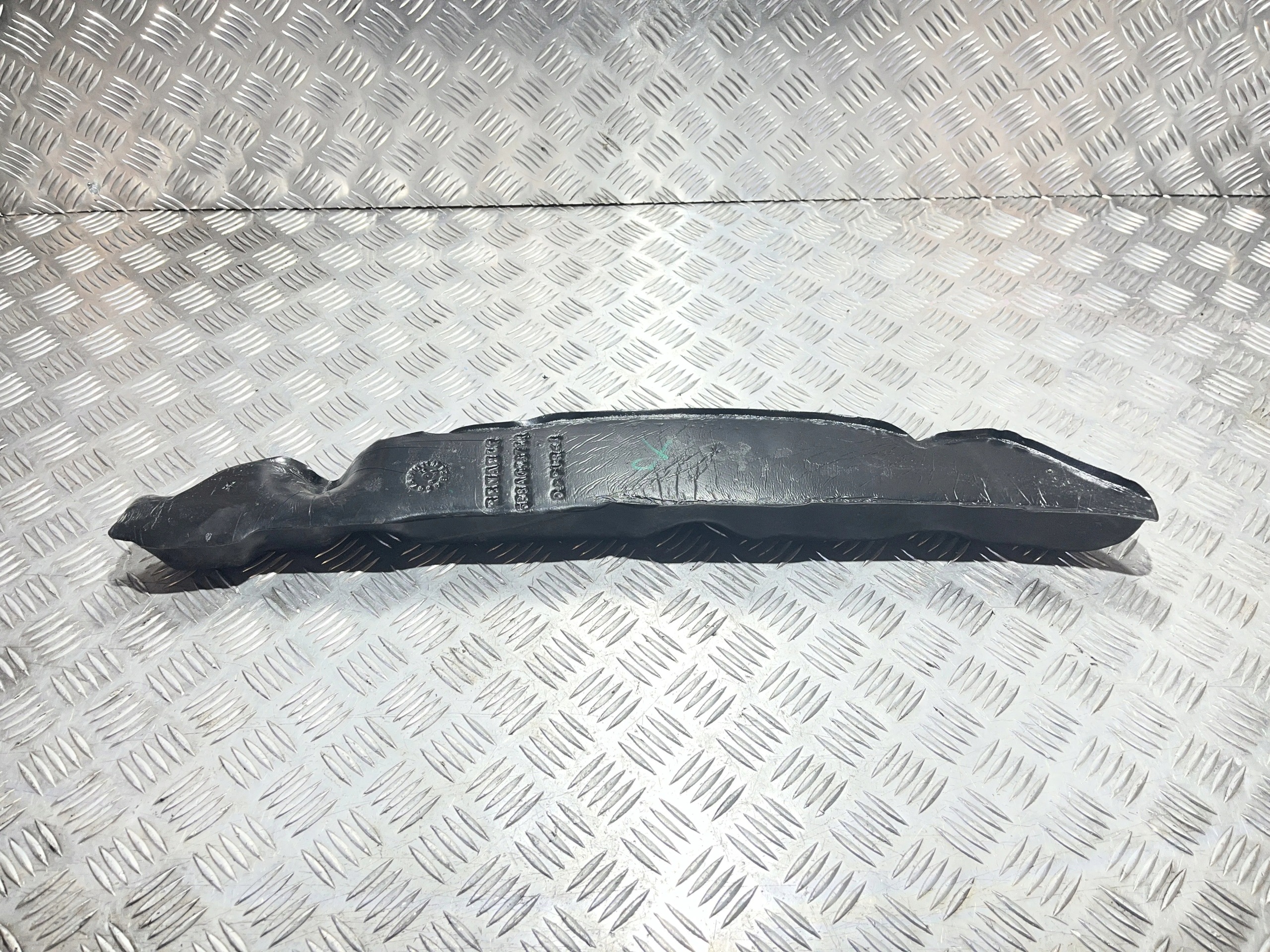 Mousse d'aile Renault Captur II 638A05373R image 2