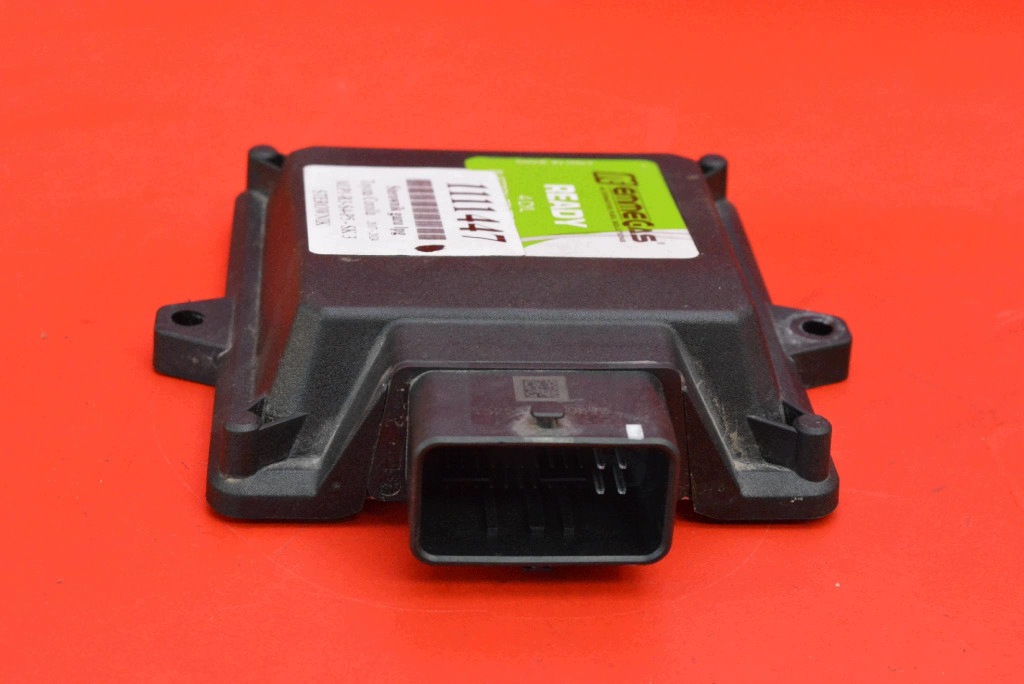 LPG-kaasuyksikkö EmmeGas m-1111447-67R-016019 image 6