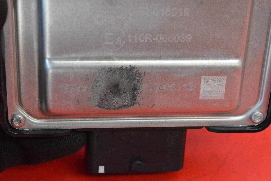 LPG-kaasuyksikkö EmmeGas m-1111447-67R-016019 image 10