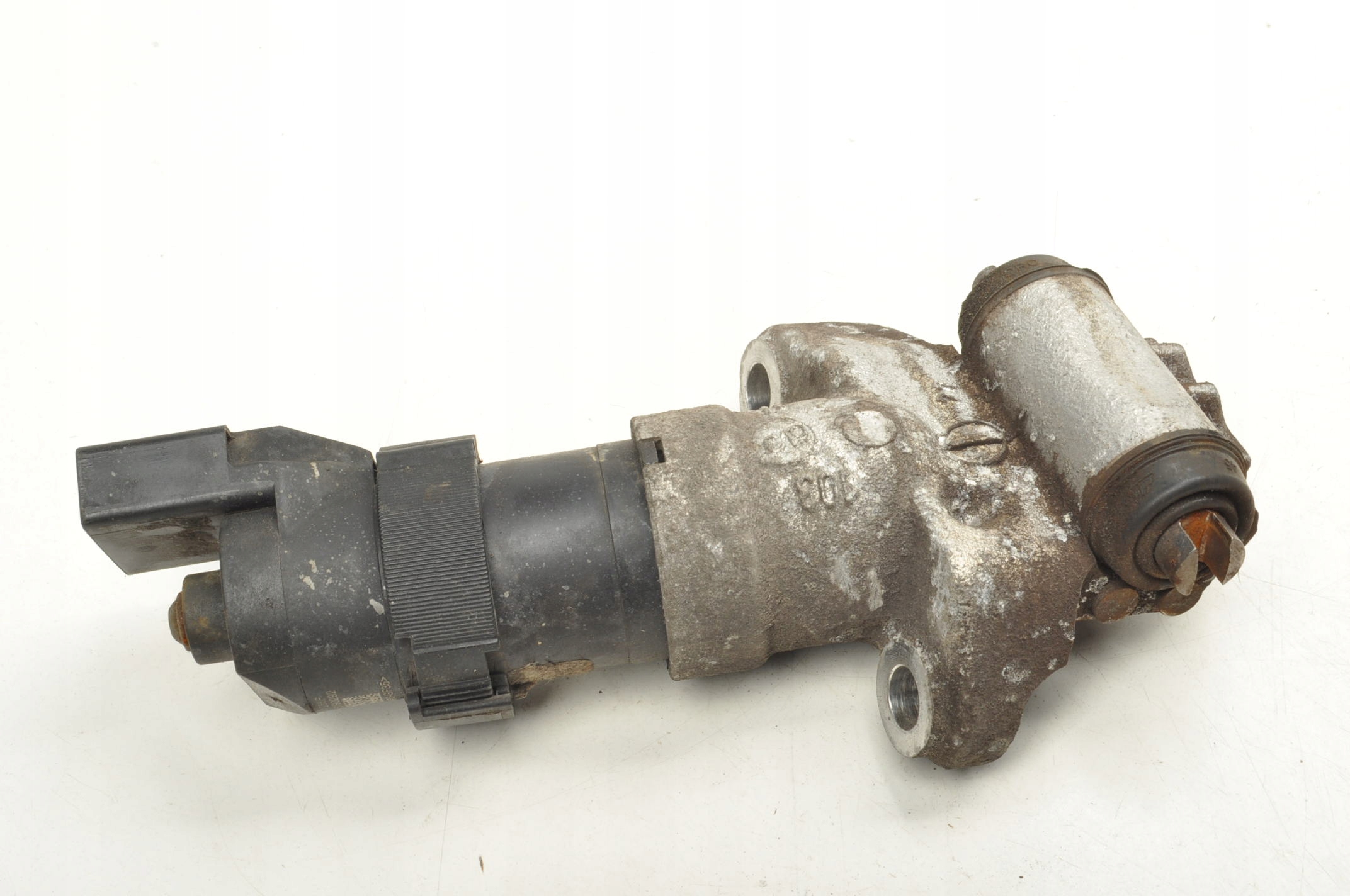 Porsche 718 Cayman 982 Motor Freno Mano Derecho