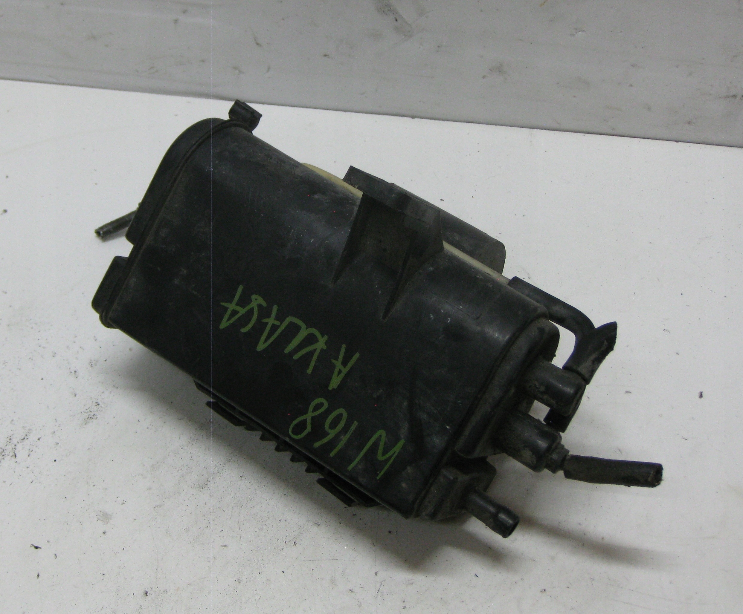 Mercedes A-Klasse W168 Actiefkoolfilter A1684700290 image 2