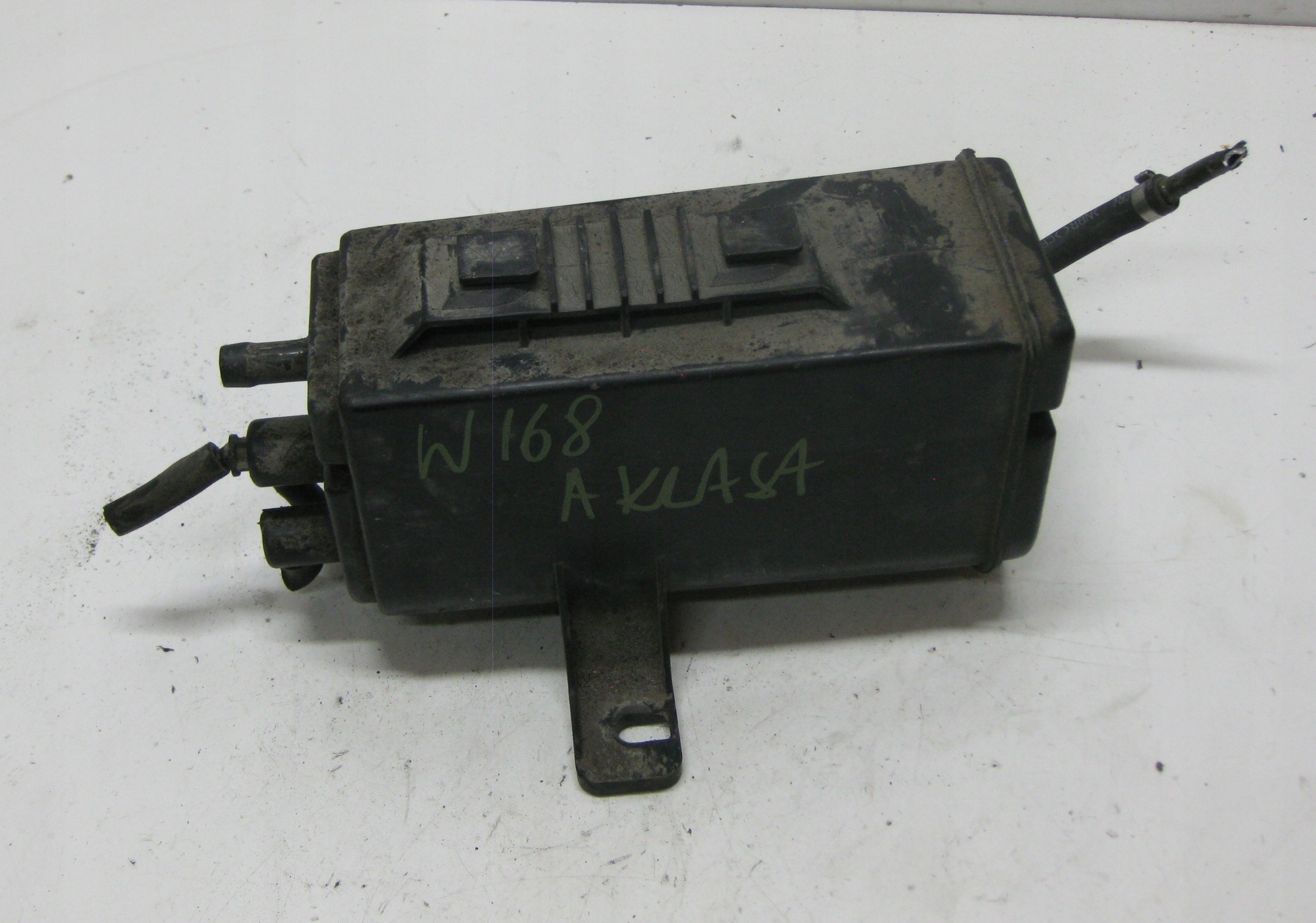MERCEDES A W168 Hiilipatruuna A1684700290