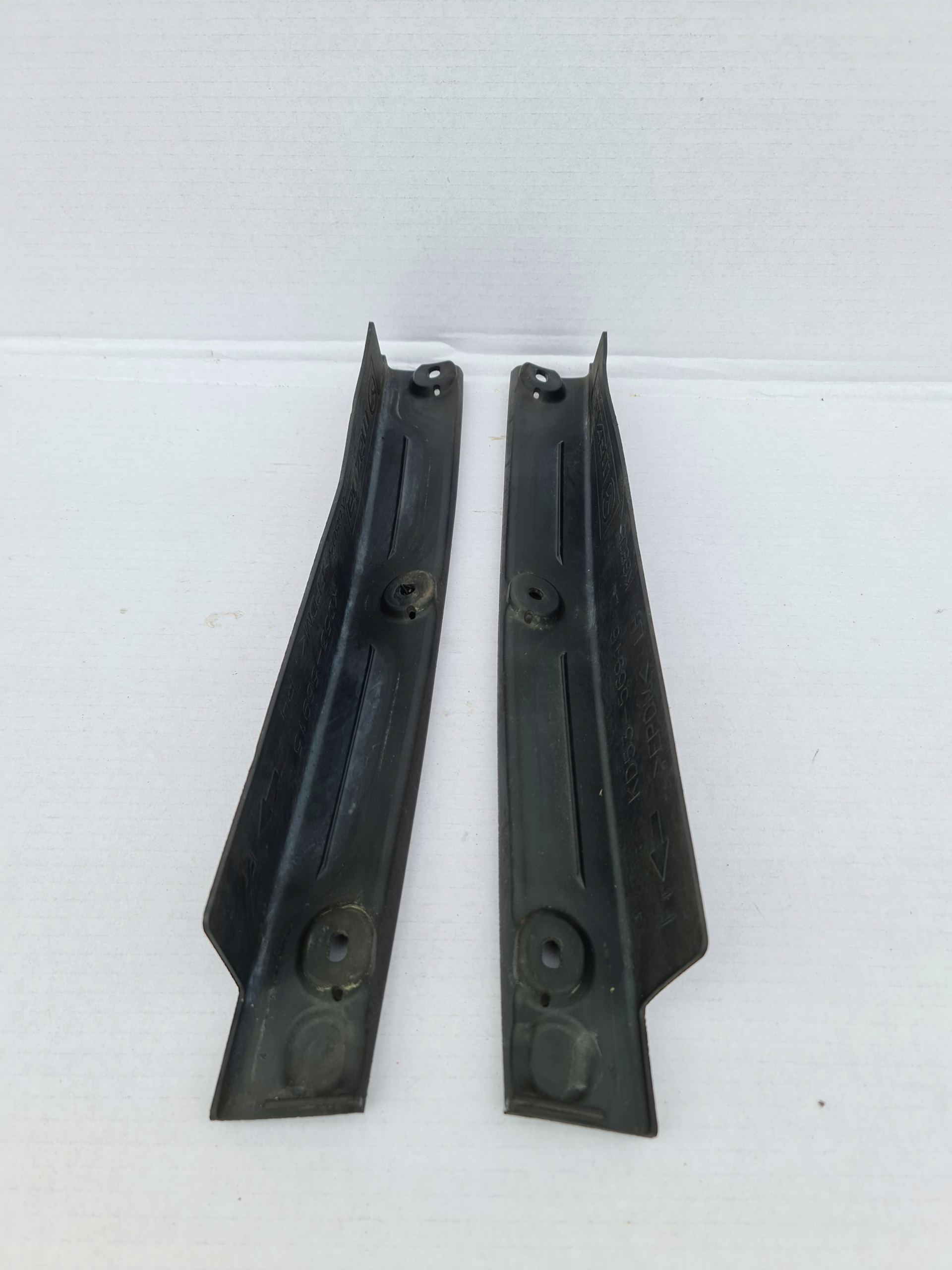 Mazda CX-5 Protection aile droite KD53-56915 image 2