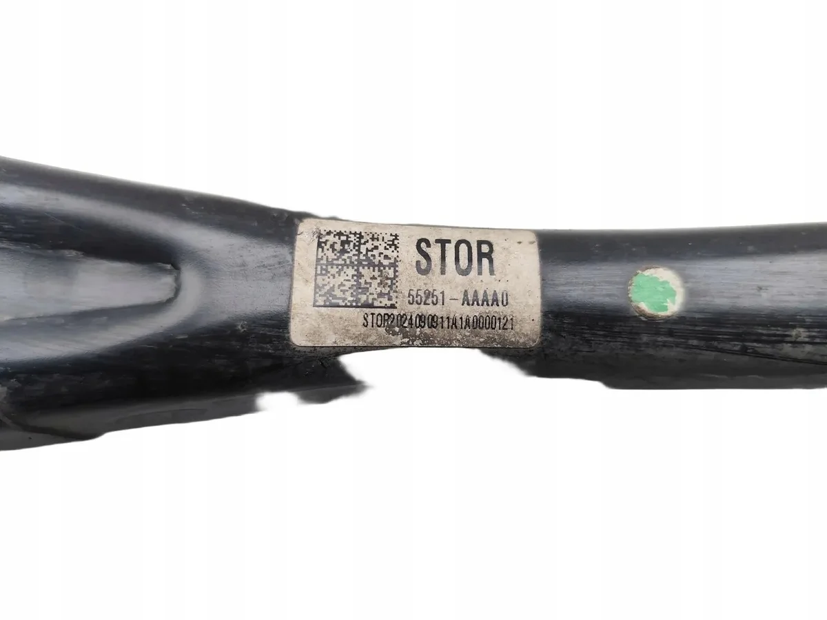 Kia EV3 Rear Control Arm Used image 7