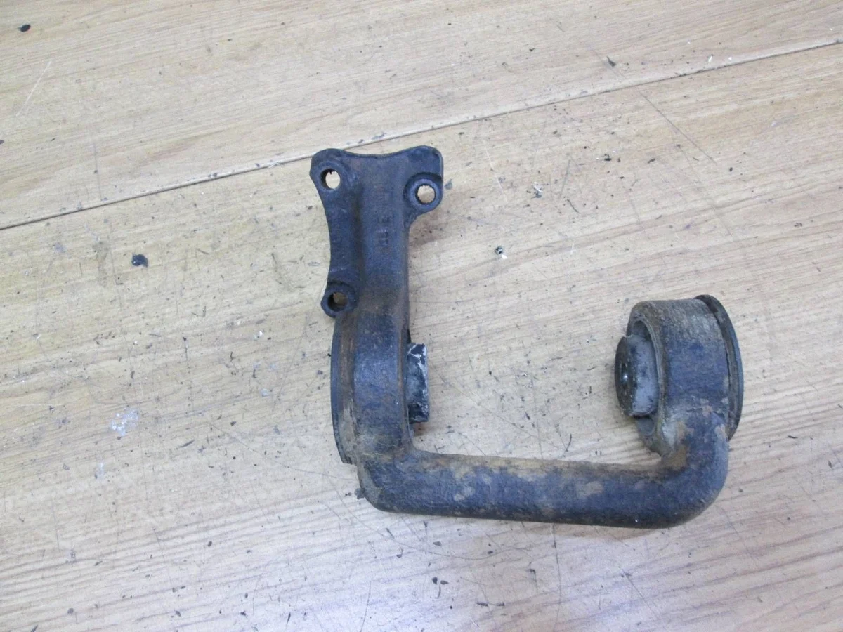 Support Barre Arrière VW Golf IV ENP1868 image 3