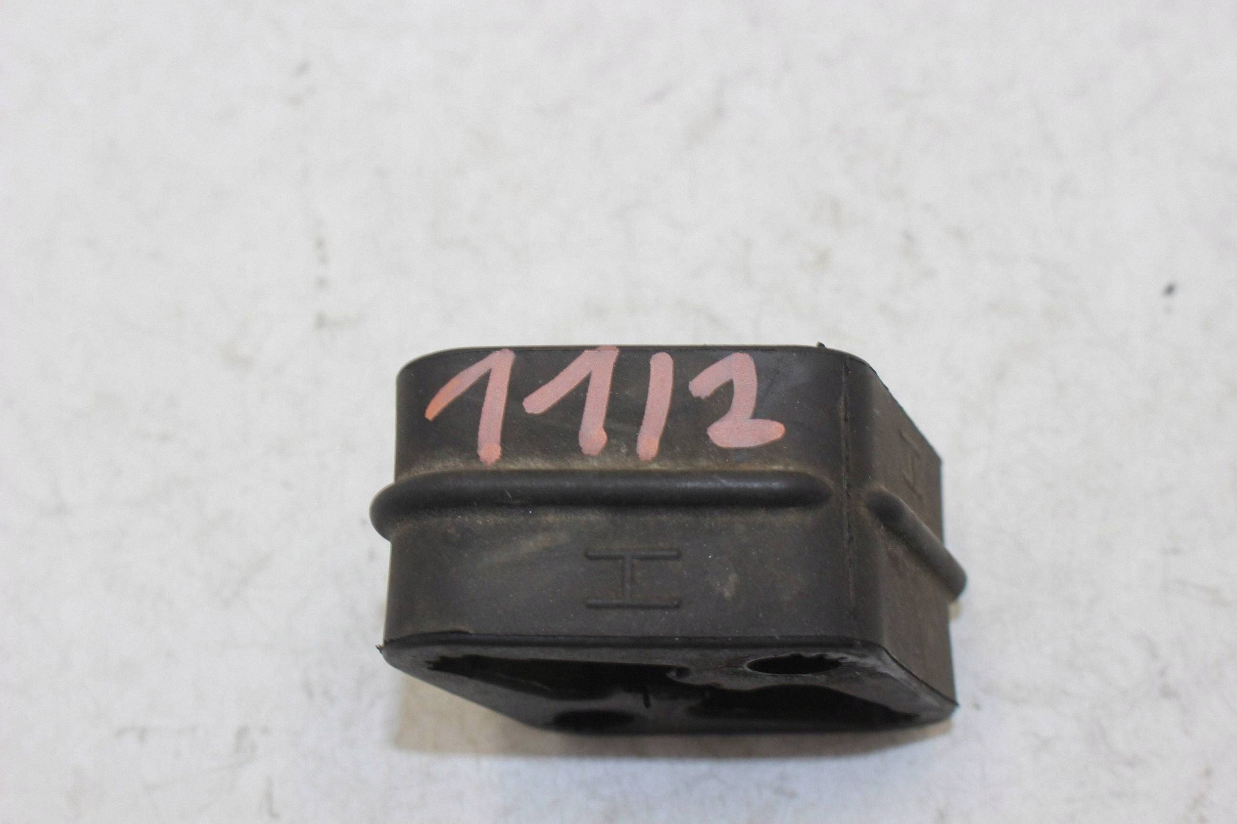 BMW X1 U11 2022 Colgador de Silenciador 8570671 image 3