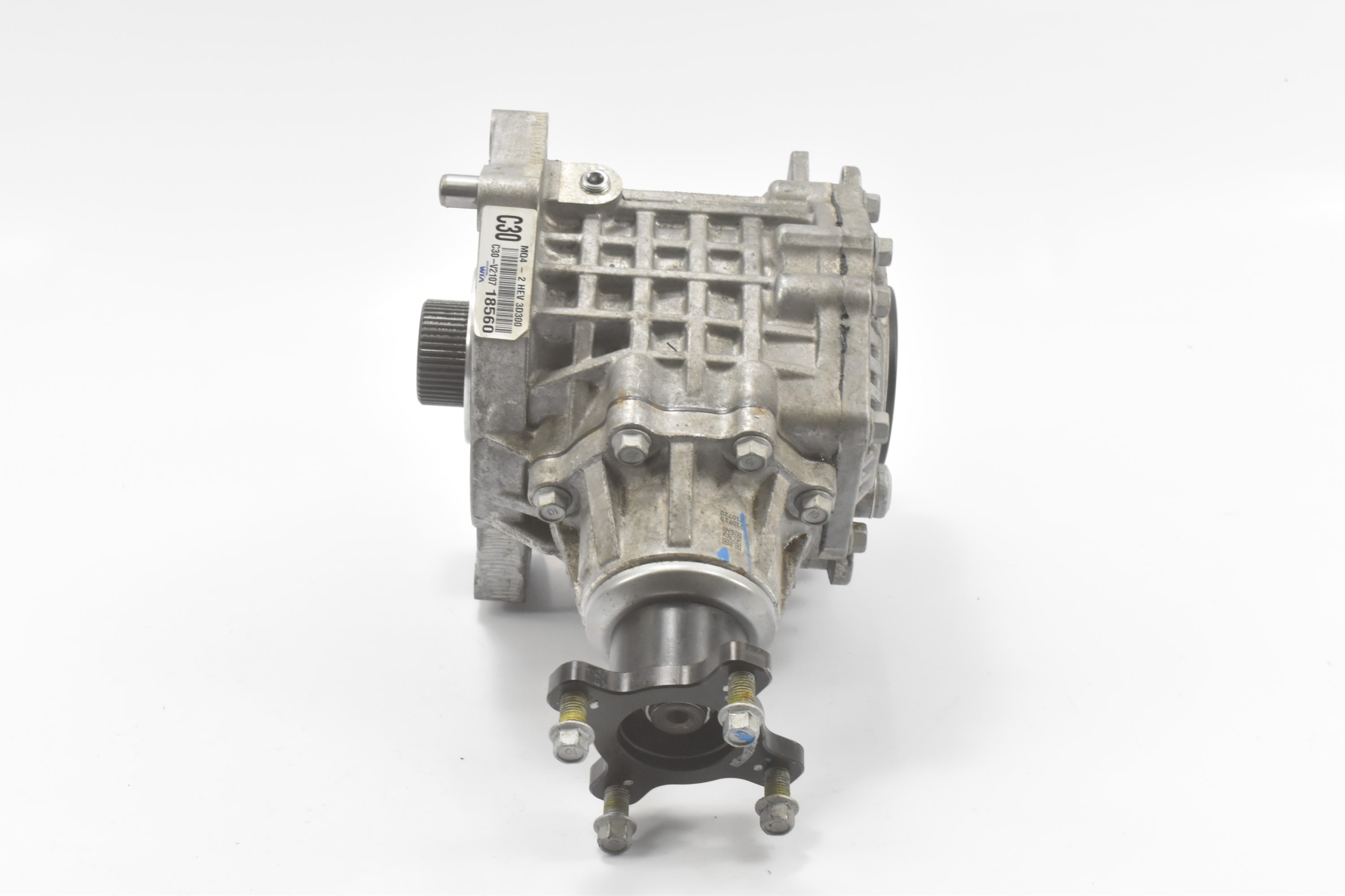 Kia Sorento IV MQ4 Front Differential 47300-3D300