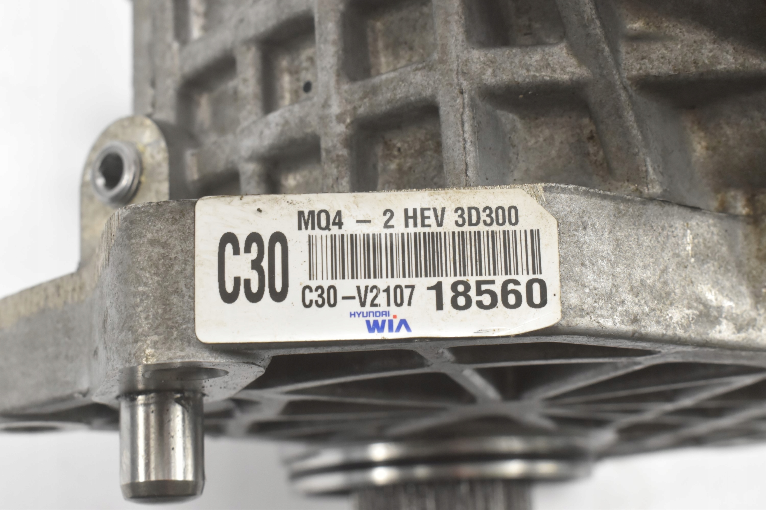 Kia Sorento IV MQ4 etudiffi 47300-3D300 image 8