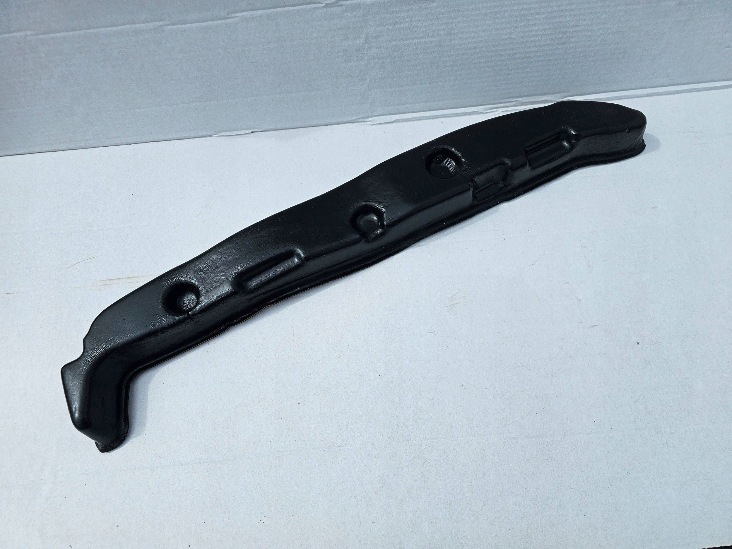 Ford Mondeo Mk5 Geluidsisolatie Linker V Fender