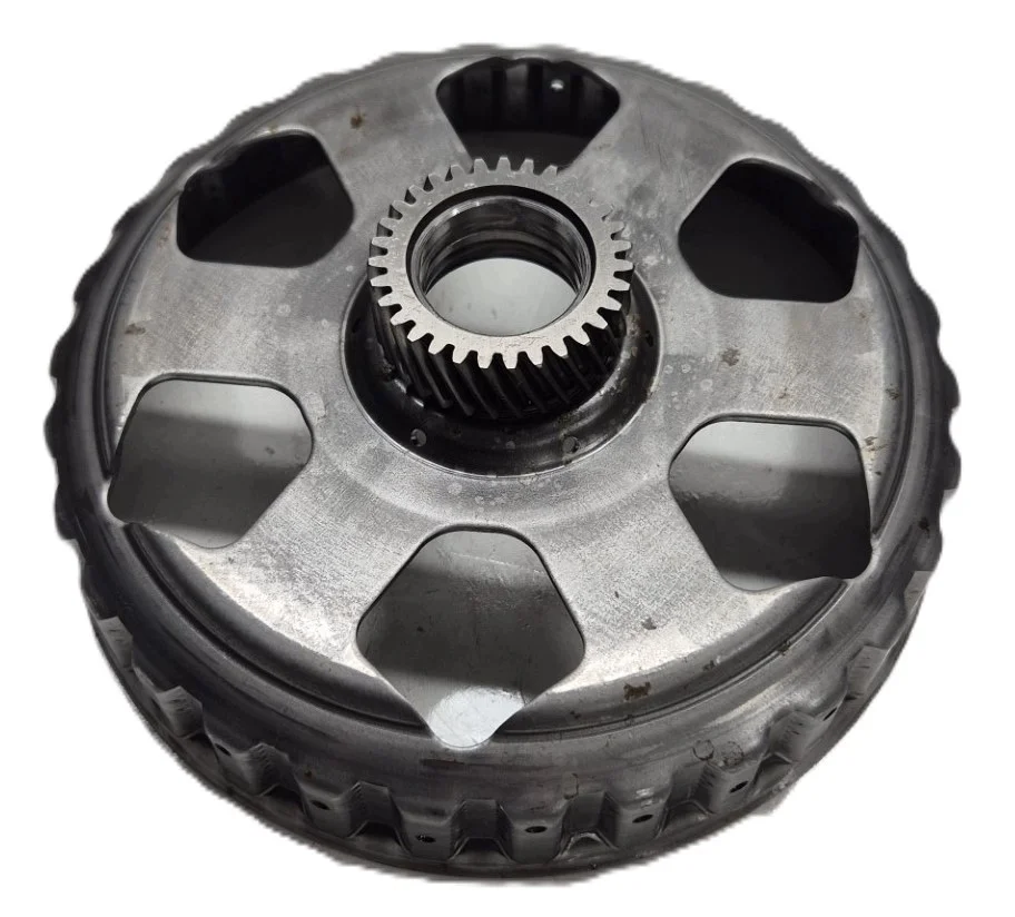 Planetär bärarring 6T35 GM, OEM 126.03