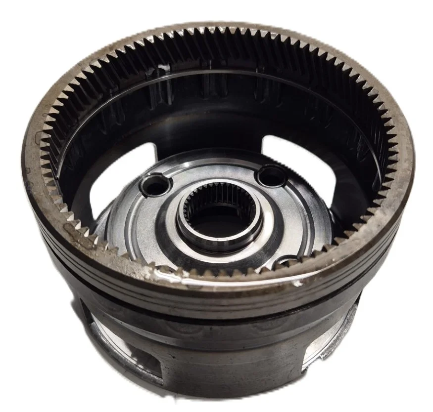 Planetaria GM 6T35 Usado OEM 126.08