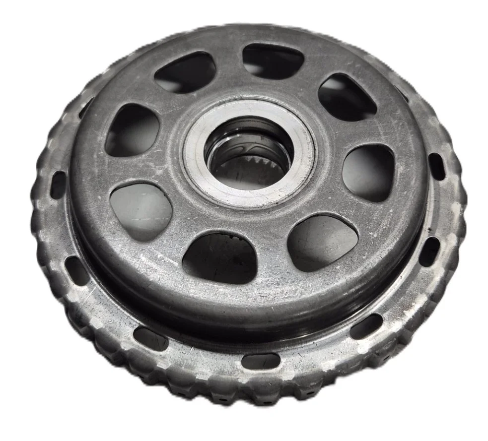 Planetär bärarring 6T35 GM, OEM 126.09