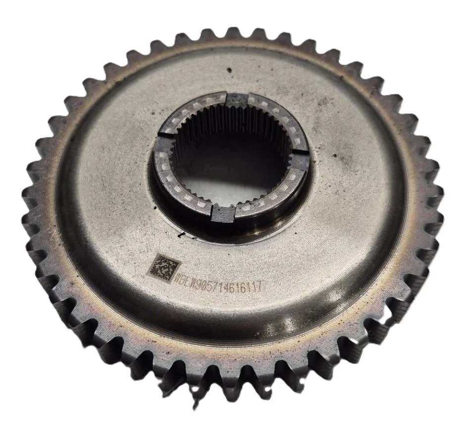 Hammaspyörä 6T35 GM, OEM 126.12