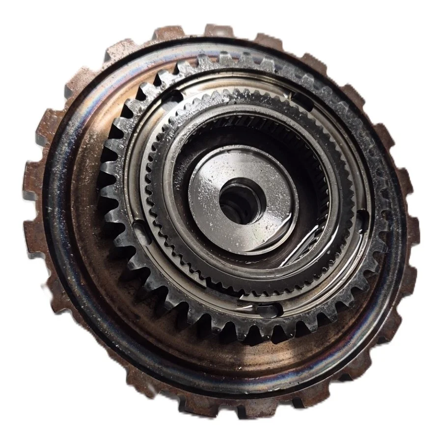 Hammaspyörä 2 6T35 GM OEM 126.13