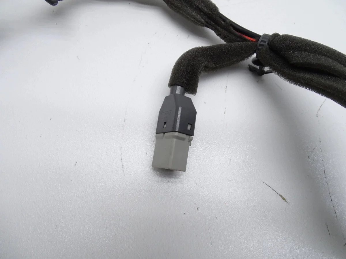 Conector USB AUX Hyundai Santa Fe III 96120-2W560 image 3