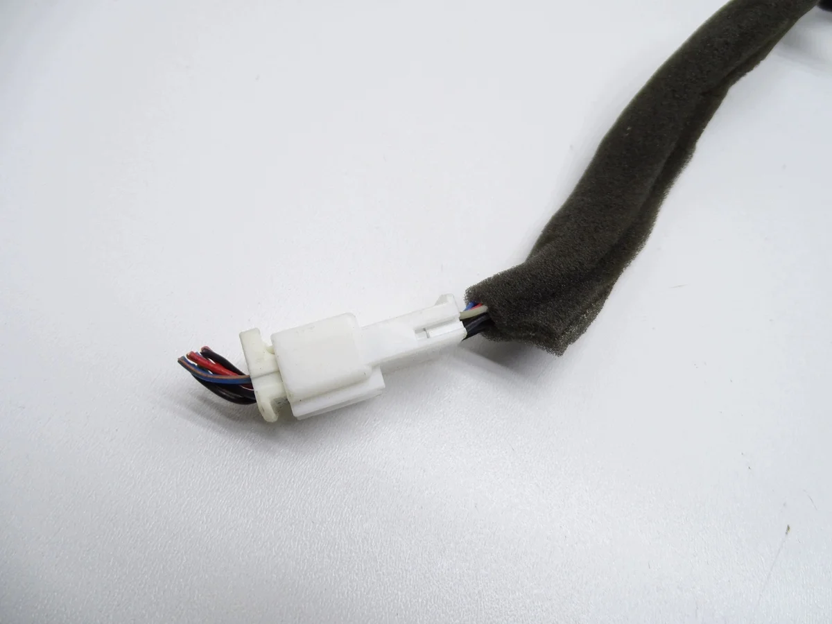 Conector USB AUX Hyundai Santa Fe III 96120-2W560 image 4