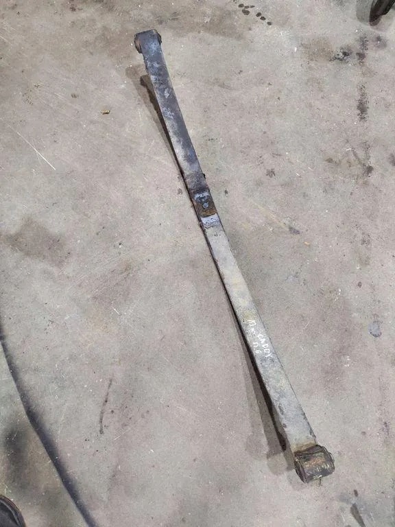 Volkswagen OE 2K5511151E Pakket Veren image 2