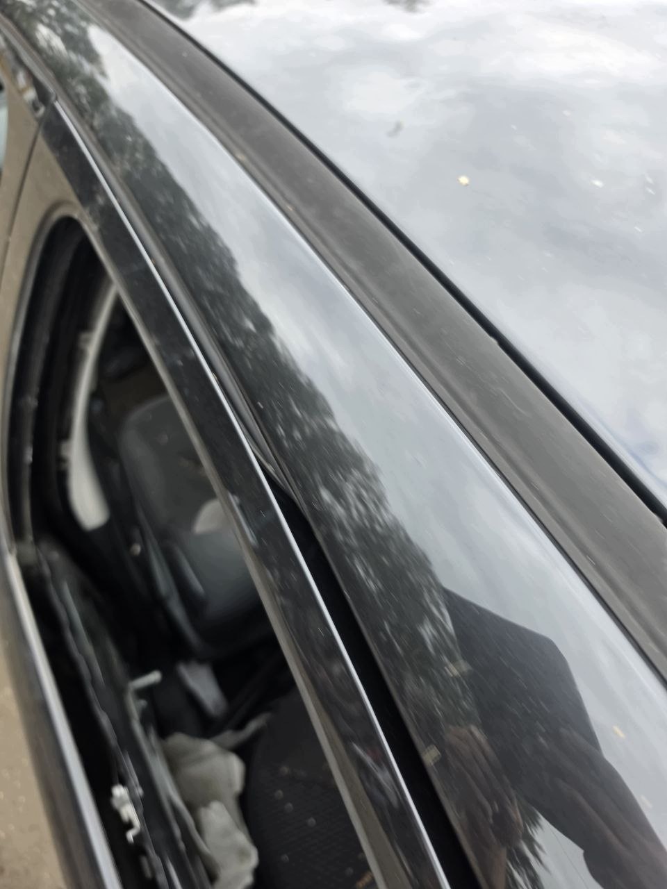 Barres de toit Citroen C3 I - 421123123 image 3