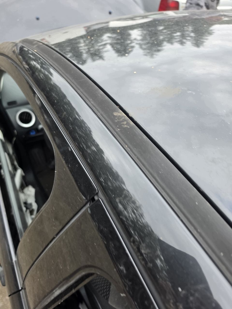 Barres de toit Citroen C3 I - 421123123 image 4