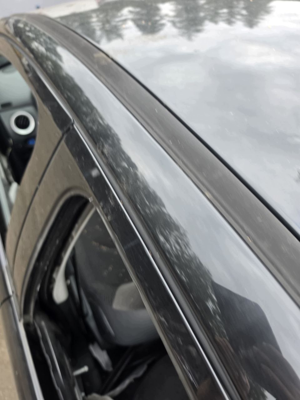Barres de toit Citroen C3 I - 421123123 image 5