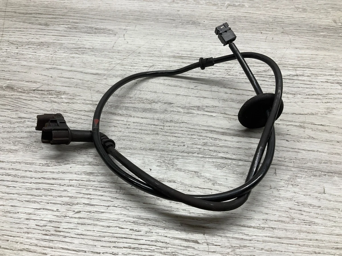 Brake Pad Wear Sensor Mercedes-Benz R129 SL A1295401435