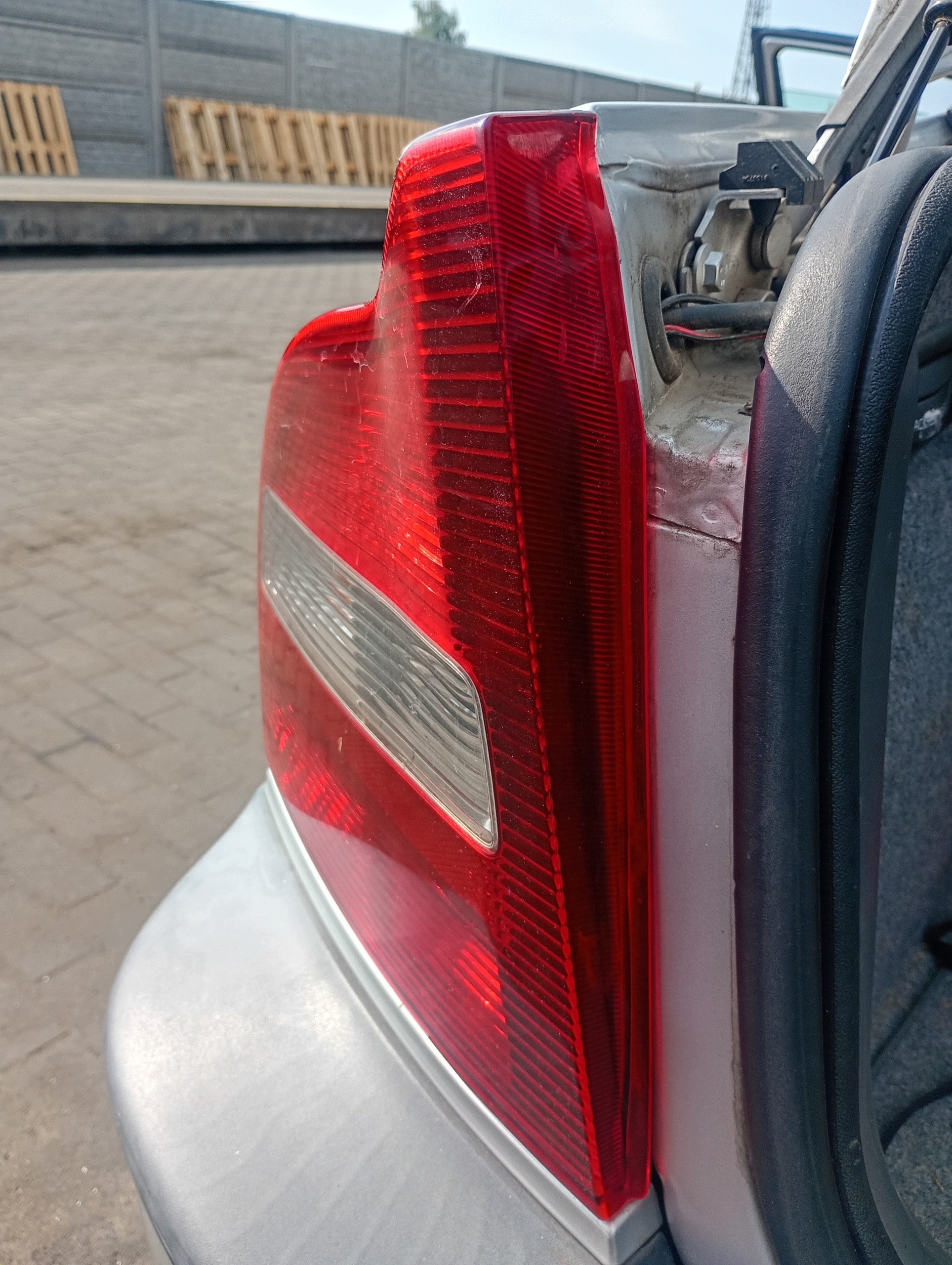 Achterlicht Links Volvo S80 1 (98-06) MM-1108-17 image 4