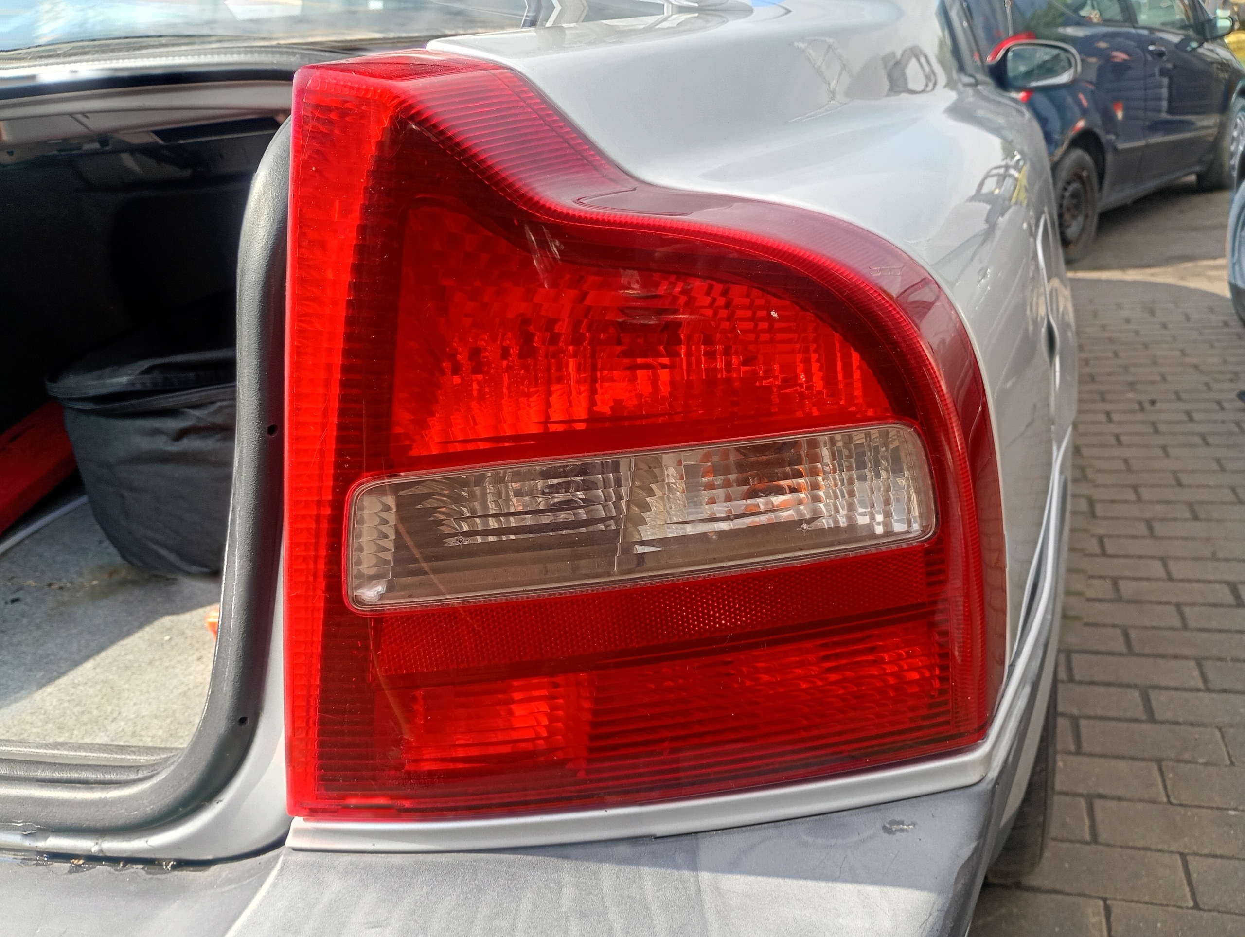 Lanterna Traseira Volvo S80 1 MM-1108-18 image 2